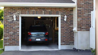 Garage Door Installation at Muegge Farms, Colorado